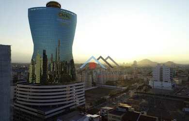 Imagem 3: Sala à venda, 34 m² por R$ 332.536,54 - Praia de Itaparica - Vila Velha/ES