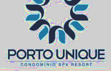 Imagem: O terreno possui Imóvel novo e está localizado em Ecoville