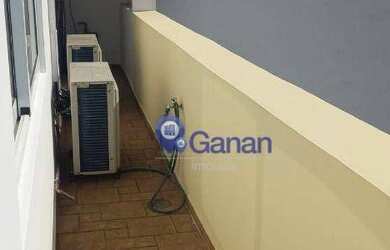 Imagem 5: Cobertura à venda, 445 m² por R$ 2.380.000,00 - Campo Belo - São Paulo/SP