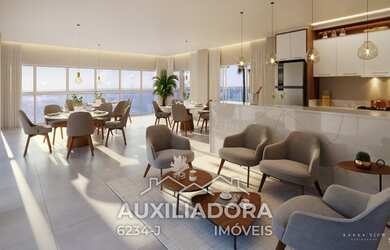 Imagem 12: BARRA VIEW - O seu lar mais completo com sua família e uma vista linda,...