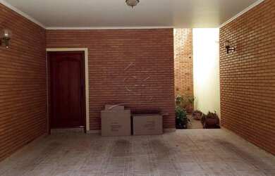 Imagem 3: Ribeirão Preto - Casa Padrão - Jardim São Luiz