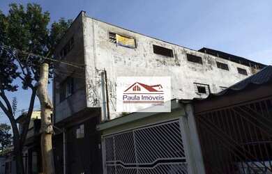 Imagem 2: Sobrado com 6 dormitórios à venda, 275 m² por R$ 900.000,00 - Parque Novo Mundo - São Paul