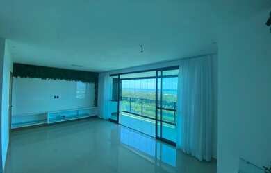 Imagem: O apartamento possui 4 Dormitórios, 5 Banheiros, 3 Vagas na