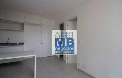 Imagem 7: Apartamento com 2 dormitórios, 37 m² - venda por R$ 398.000,00 ou aluguel...