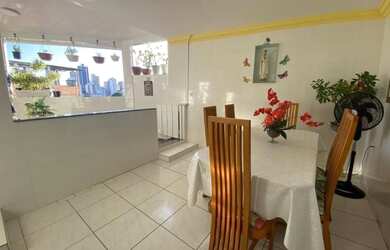 Imagem 12: TN- casa linda e arejada. 120m² de Área, 2 Banheirose2 Dormitórios