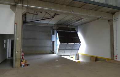 Imagem 9: GALPÃO 1.831 M² ATIBAIA - RODOVIA DOM PEDRO I CONDOMÍNIO 24 HORAS