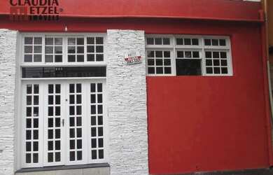 Imagem: Casa com 1 dormitório para alugar, 477 m² por R$ 16.000,00/mês