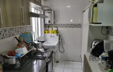 Imagem 7: Apartamento 3 quartos no bairro Humaitá, em Porto Alegre