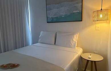 Imagem 13: Mansão na Praia do Forte com acesso à praia PORTEIRA FECHADA