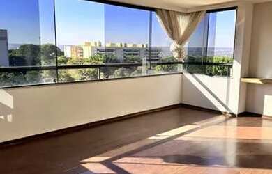 Imagem: O apartamento possui 3 Dormitórios, 4 Banheiros, 2 Vagas na