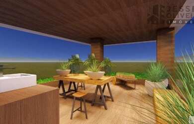 Imagem 6: Curitiba - Apartamento Padrão - Água Verde