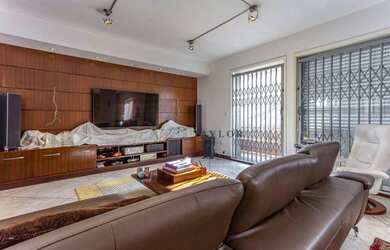 Imagem 13: Casa com 1 dormitório, 302 m² - venda por R$ 6.200.000,00 ou aluguel...