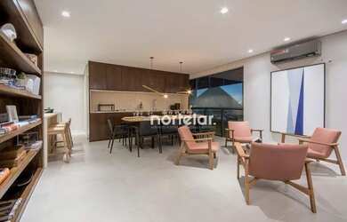 Imagem 16: Apartamento com 4 dormitórios à venda, 153 m² por R$ 1.480.000,00 - Vila Leopoldina - São