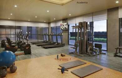 Imagem 10: APARTAMENTO RESIDENCIAL em São Paulo - SP, Vila Madalena