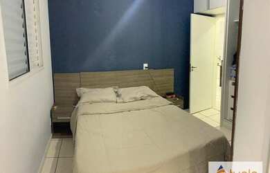 Imagem 16: Apartamento com 2 dormitórios, 58 m² - venda por R$ 295.000,00 ou aluguel...