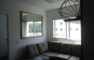 Imagem 3: Apartamento à venda, 34 m² por R$ 299.000,00 - Cambuci - São Paulo/SP