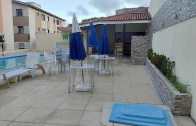 Imagem 13: Apartamento para venda com 50 metros quadrados com 2 quartos em Rosa Elze, no Recanto das