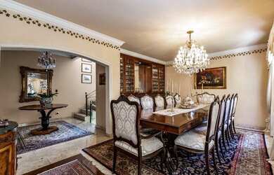 Imagem 9: Casa com 4 dormitórios, 690 m² - venda por R$ 3.109.000,00 ou aluguel...