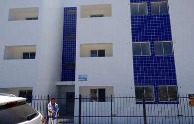 Imagem 6: OFERTA. UNIDADE TÉRREA APART. EM CANDEIAS 68M2 POR 145.000,00