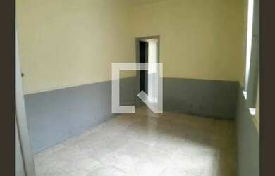 Imagem: A casa possui 1 Dormitório, 1 Banheiro e 50m² de Área e está