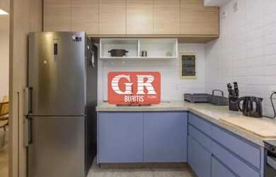 Imagem 15: Apartamento à venda, 3 quartos, 1 suíte, 3 vagas, Buritis - Belo Horizonte/MG