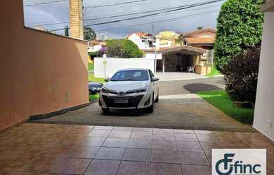 Imagem 3: Casa com 2 dormitórios para alugar, 160 m² por R$ 4.750/mês - Condomínio Constantino Matuc