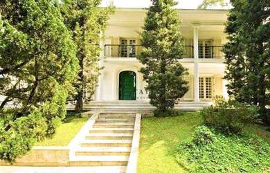 Imagem 3: Casa com 4 dormitórios, 1122 m² - venda por R$ 14.000.000,00 ou aluguel...