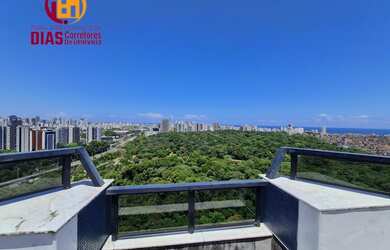 Imagem 4: Apartamento à venda no bairro Rio Vermelho - Salvador/BA