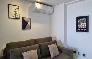 Imagem 9: AP mobiliado para locação por diária ou fixo no Trend Home - Jardim...