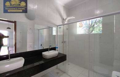 Imagem 16: Casa com 3 SUITES, 200 m² - venda por R$ 930.000 ou aluguel por R$ 6.370/mês...