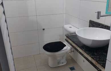 Imagem 7: Casa TEMPORADA ( 800,00$ a diária 8 PESSOAS )LEIA DESCRIÇÃO!!!