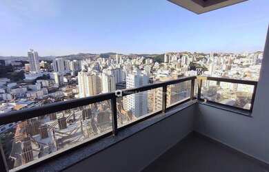 Imagem 1: Cobertura à venda, 156 m² por R$ 779.000,00 - São Mateus - Juiz de...