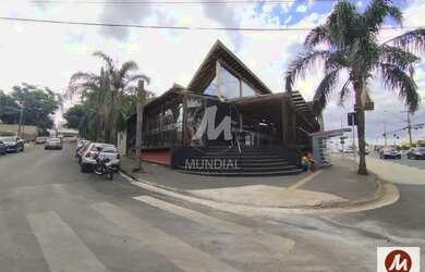 Imagem: O depósito possui 367m² de Área e está localizado em Alto