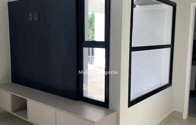 Imagem 5: Casa com 3 dorms, Residencial Real Park, Sumaré - R$ 926 mil, Cod RCA2750