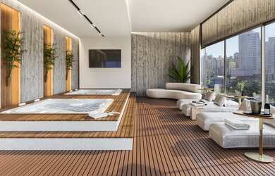 Imagem 5: Apto 02 Suítes em Morretes Itapema