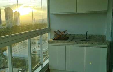 Imagem 12: AP mobiliado para locação por diária ou fixo no Easy Life - Setor Bueno