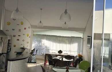 Imagem 4: Casa Alto Padrão 4 Suítes à venda, 500 m² por R$ 2.500.000 - Condomínio...