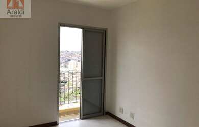 Imagem 1: Apartamento à venda, 50 m² por R$ 335.000,00 - Vila Paulista - São...