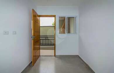 Imagem 16: Apartamento novo Tucuruvi