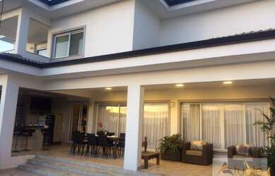 Imagem 1: Casa, 389 m² - venda por R$ 4.500.000,00 ou aluguel por R$ 21.943,00/mês...