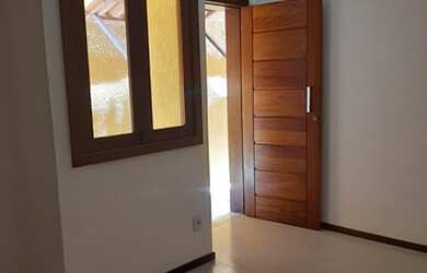 Imagem: O apartamento possui 1 Dormitório, 1 Banheiro, Imóvel novo