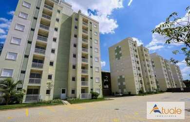 Imagem 16: Apartamento com 2 dormitórios, 59 m² - venda por R$ 275.600,00 ou aluguel...