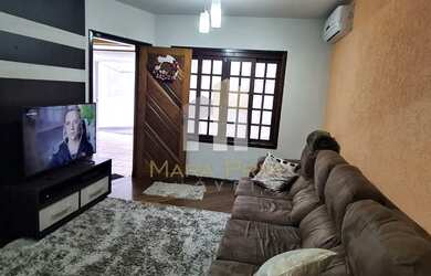 Imagem 7: Sobrado Bairro Novo Mundo