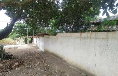 Imagem: Casa para Venda em Saquarema, Asfalto Velho, 2 dormitórios