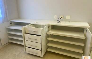 Imagem 7: Apartamento tipo - padrao 3 dormitórios/suite, cozinha planejada, portaria...