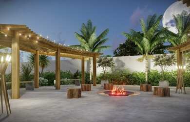 Imagem 10: Valle Flor Do Guarujá. 47m² de Área, 2 Vagas na garageme3 Dormitórios