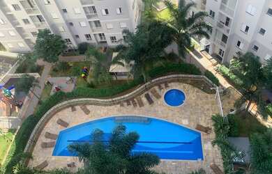 Imagem 1: Apartamento na Frente do Oba em Jundiai - 3 Dormitórios 1 Suite