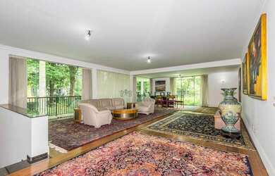 Imagem 8: Casa, 726 m² - venda por R$ 12.000.000,00 ou aluguel por R$ 40.000,00/mês...