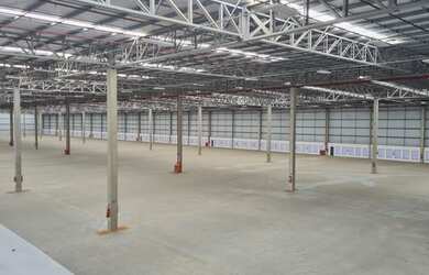 Imagem 15: Galpão/Depósito/Armazém para aluguel possui 8000 metros quadrados