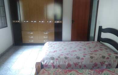 Imagem 6: Casa aluguel Ubatuba SP. 130m² de Área, 4 Vagas na garageme3 Dormitórios